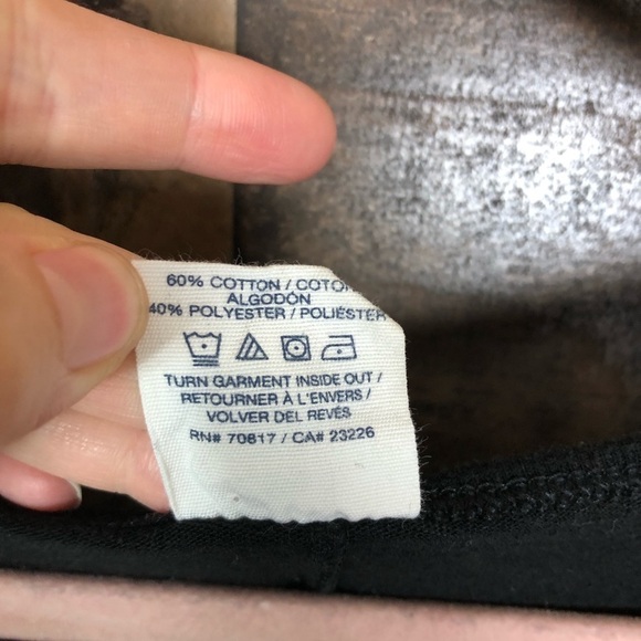 Pink Victoria’s Secret top - Picture 5 of 8